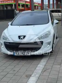 2009 Peugeot 308