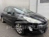 2009 Peugeot 308