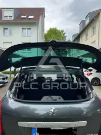 2009 Peugeot 308