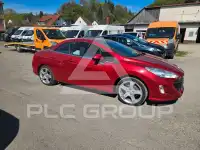 2009 Peugeot 308