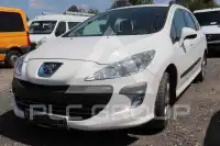 2009 Peugeot 308
