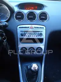 2009 Peugeot 308