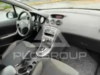 2009 Peugeot 308