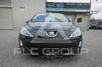 2009 Peugeot 308
