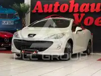 2009 Peugeot 308