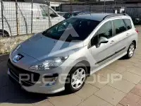 2009 Peugeot 308