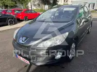 2009 Peugeot 308