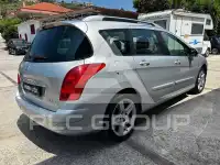 2009 Peugeot 308