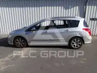 2009 Peugeot 308