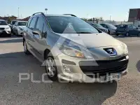 2009 Peugeot 308