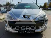 2009 Peugeot 308