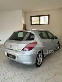 2009 Peugeot 308