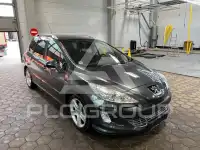 2009 Peugeot 308