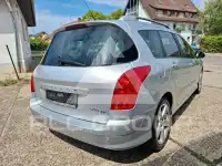 2009 Peugeot 308