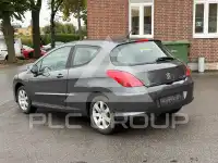 2009 Peugeot 308