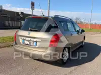 2009 Peugeot 308