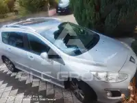 2009 Peugeot 308