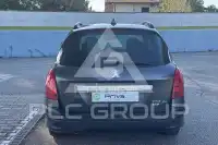 2009 Peugeot 308