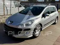2009 Peugeot 308