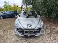 2009 Peugeot 308