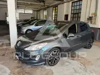2009 Peugeot 308