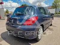 2009 Peugeot 308