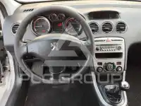 2009 Peugeot 308