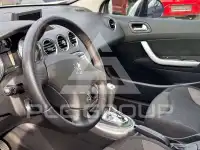 2009 Peugeot 308