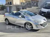 2009 Peugeot 308