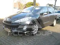 2009 Peugeot 308