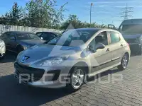2009 Peugeot 308