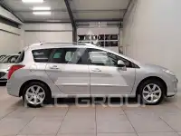 2009 Peugeot 308