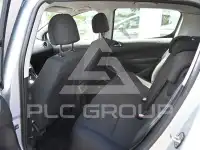 2009 Peugeot 308