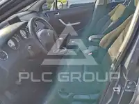 2009 Peugeot 308