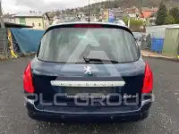 2009 Peugeot 308