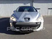 2009 Peugeot 308