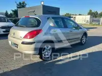 2009 Peugeot 308