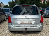 2009 Peugeot 308