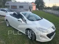 2009 Peugeot 308