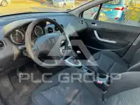 2009 Peugeot 308