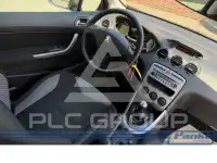 2009 Peugeot 308