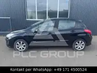 2009 Peugeot 308
