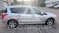 2009 Peugeot 308