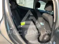 2009 Peugeot 308