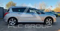 2009 Peugeot 308