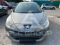 2009 Peugeot 308