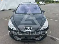 2009 Peugeot 308