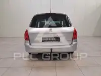 2009 Peugeot 308