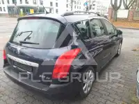 2009 Peugeot 308