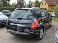 2009 Peugeot 308